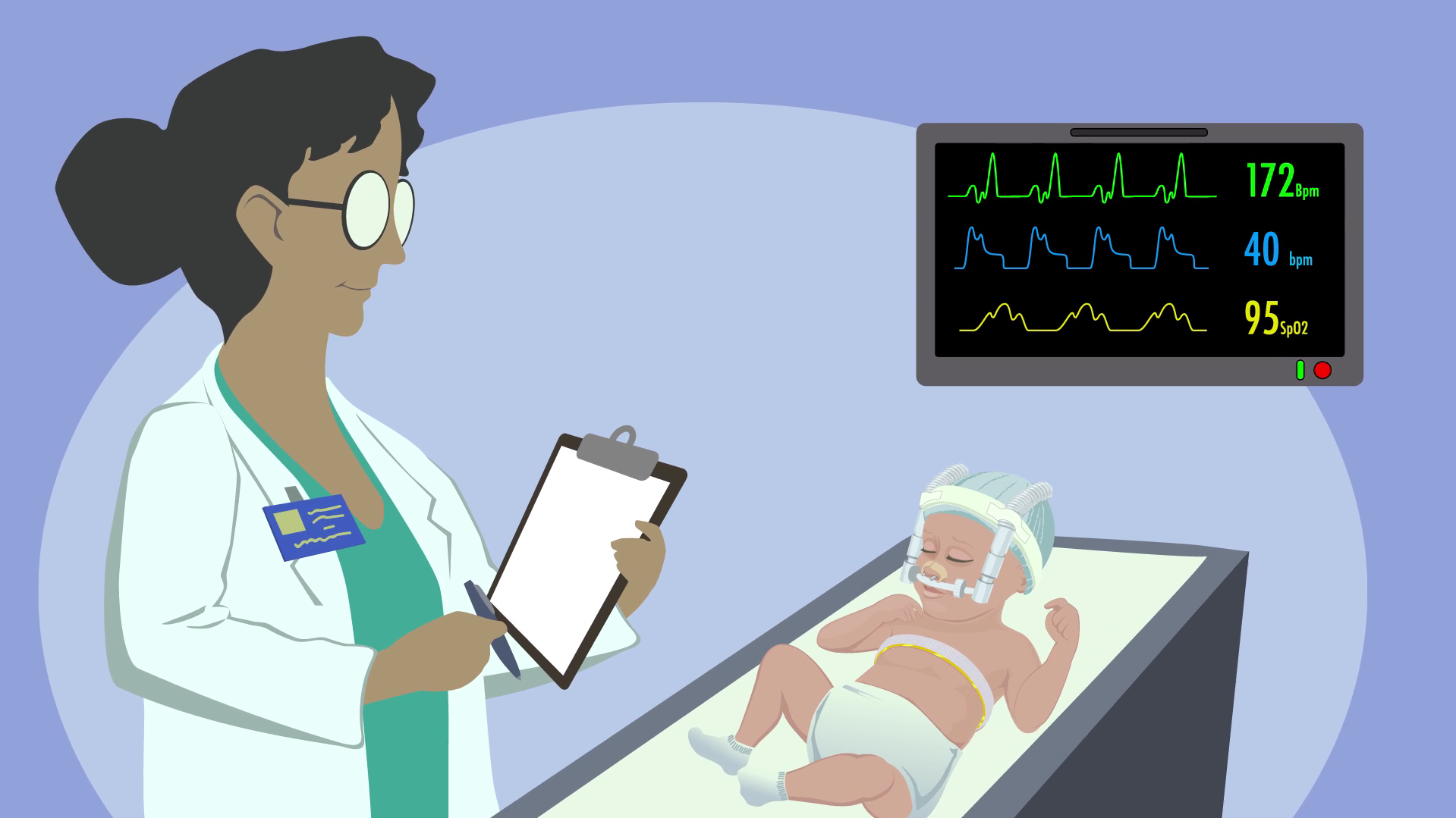 How Animations Can Simply Help Doctors | Medical Animations For Marketing